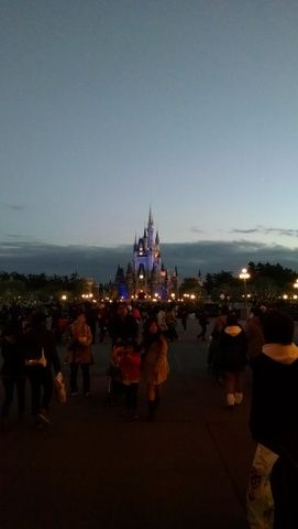 tokyodisneyland