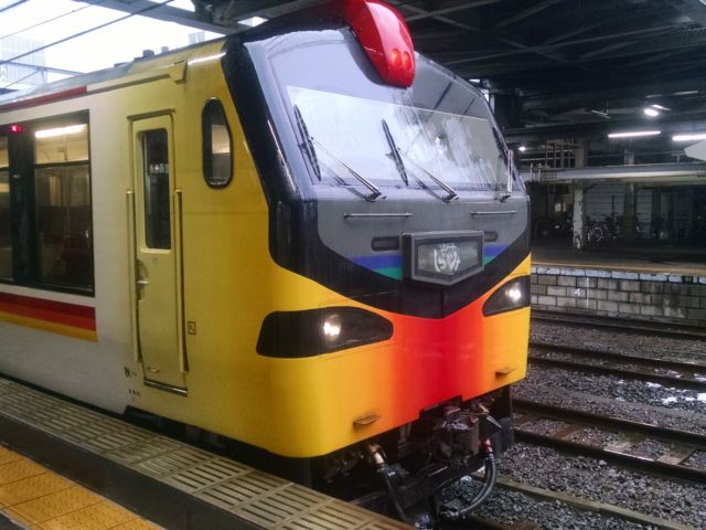resortShirakami