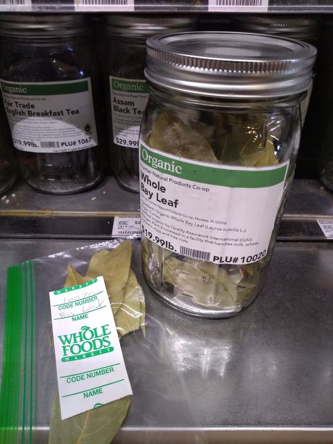 bayleaf