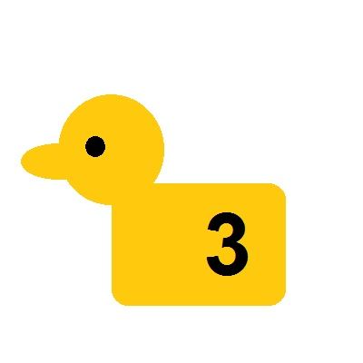 duck