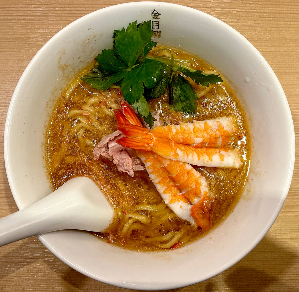 らぁ麺 鳳仙花 新宿歌舞伎町 11 00 Fileのラーメンファイル らぁ麺 鳳仙花 新宿歌舞伎町 11 00 Fileのラーメンファイル