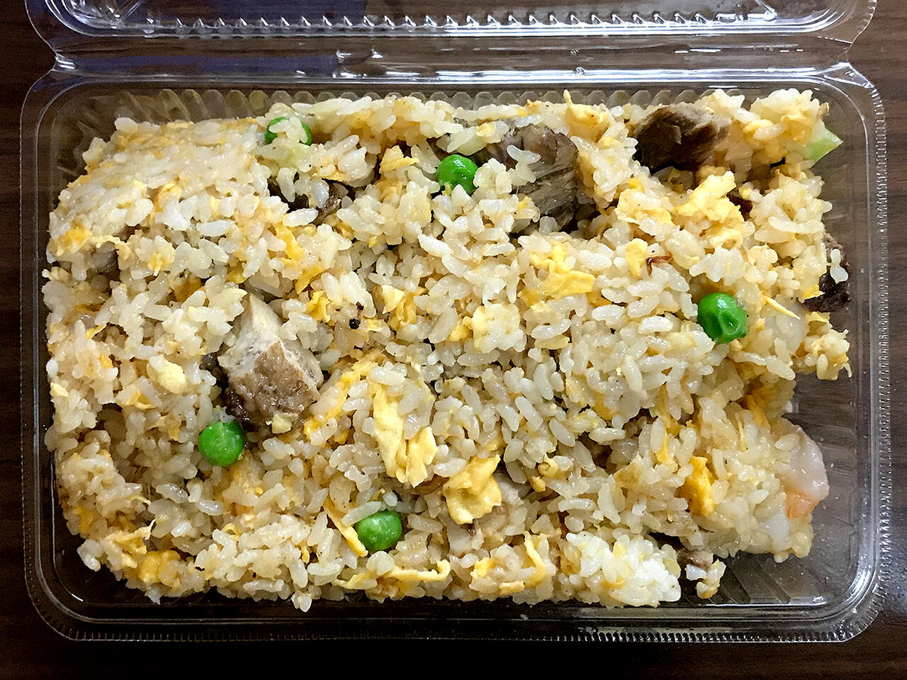 随園別館 Takeout 新宿三丁目 12 10 Fileのラーメンファイル 随園別館 Takeout 新宿三丁目 12 10 Fileのラーメンファイル