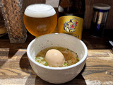 220906CIQUE_beer&GUtumami