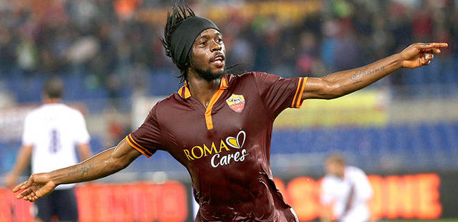 セリエa 第6節結果 Attaccante ｌｄ