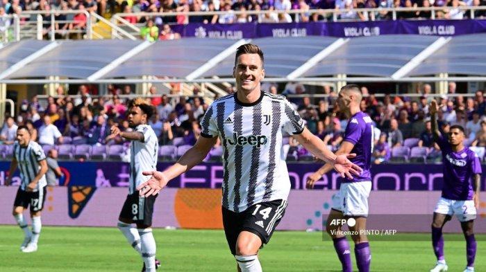 フィレンツェでドロー Attaccante ｌｄ