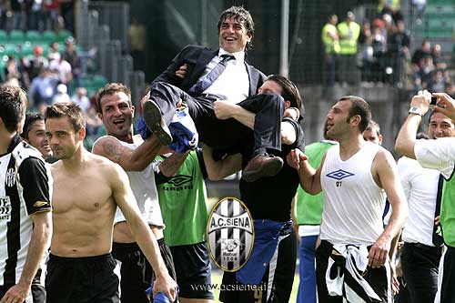 Gasedaro Dello Sports セリエa 第36節結果 さいたま Attaccante ｌｄ