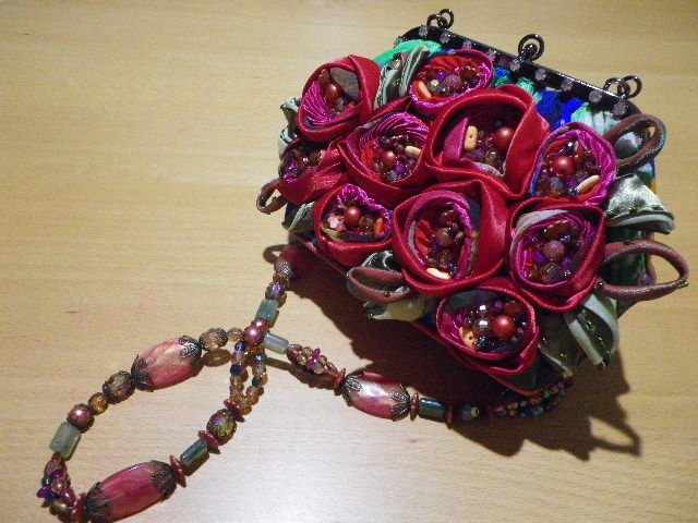 メアリーフランシス 可愛すぎるパーティバッグ MARYFRANCES メリー