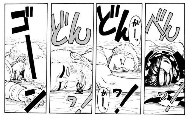 最近のワンピース べべん これ嫌い おんためちゃんねる 最近のワンピース べべん これ嫌い おんためちゃんねる