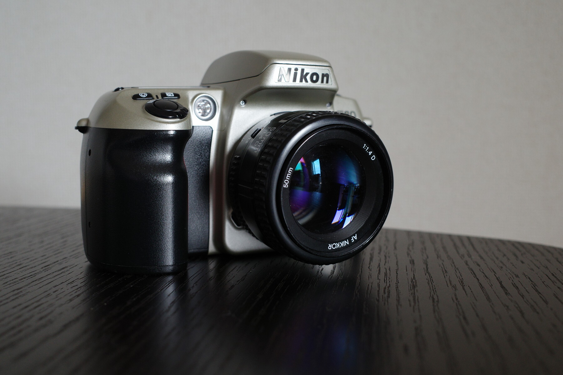 Nikon f60d Panorama いまならオマケ付き 作例あり