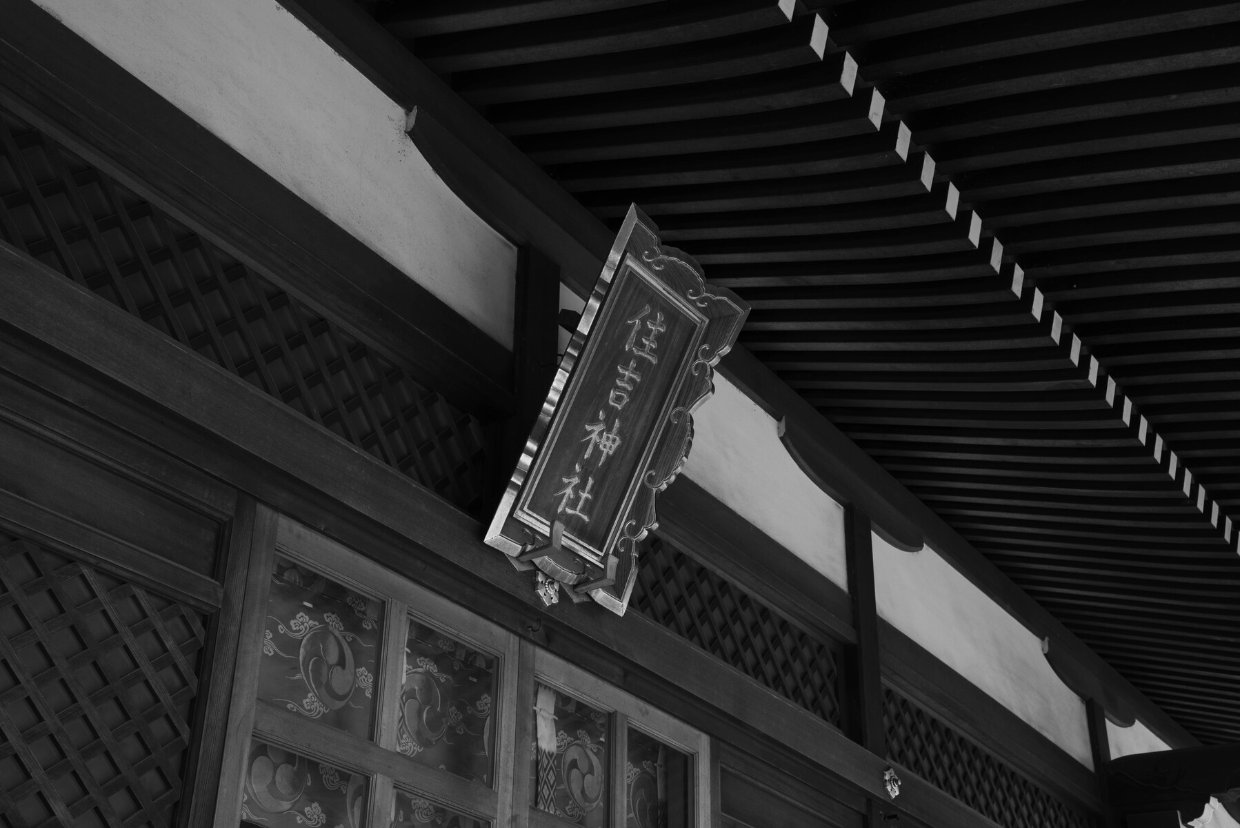 フィルムの露出ミスはどこまで許容できるか : Darkroom Door