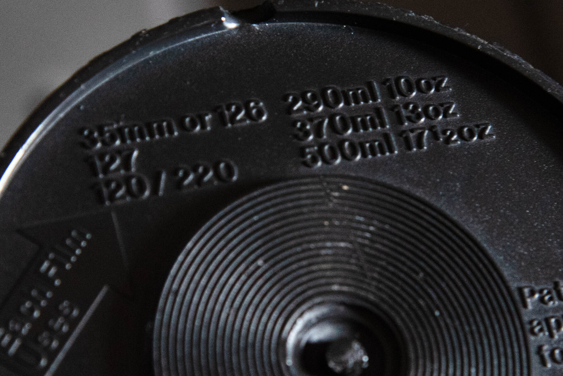 自家現像ロードマップ 4 フィルム現像編 Darkroom Door