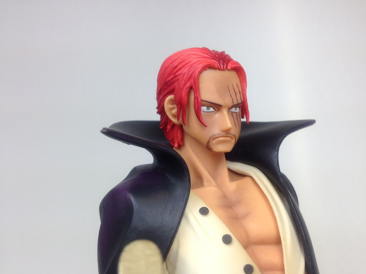 一番くじ シャンクスフィギュア麦わらver ダブルチャンス Filmsha 一番くじ シャンクスフィギュア麦わらver ダブルチャンス Filmsha