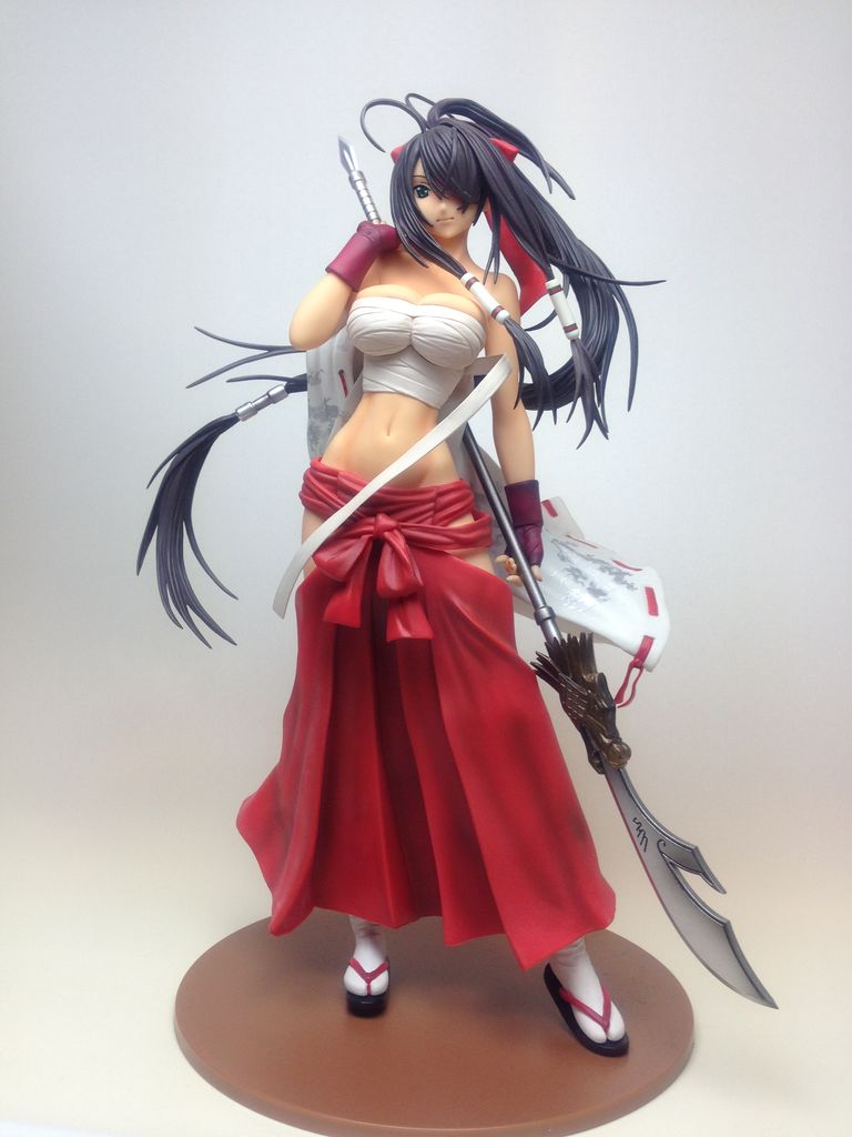 一騎当千 関羽雲長 13巻表紙ver 通常 Filmsha