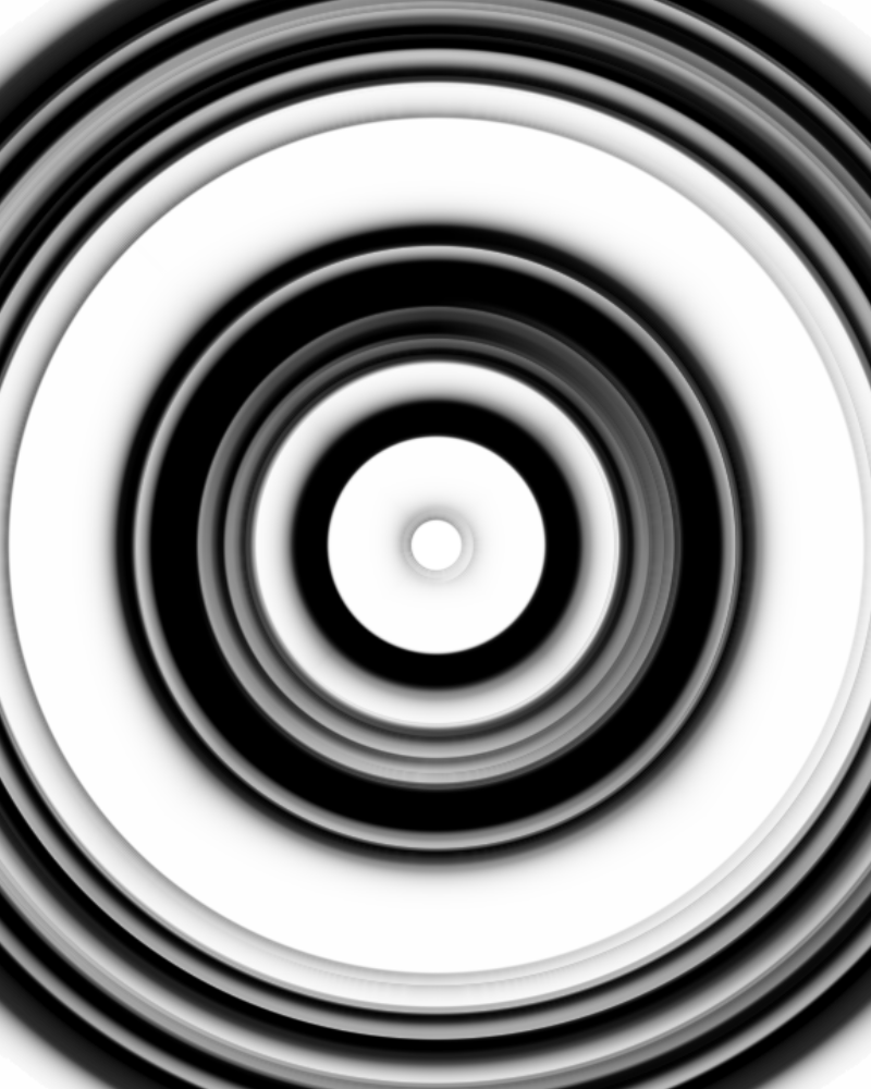 エフェクトの組み立て方31【マンガのトーンを作ってみる】 : はじめて