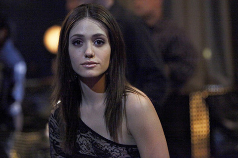emmy rossum