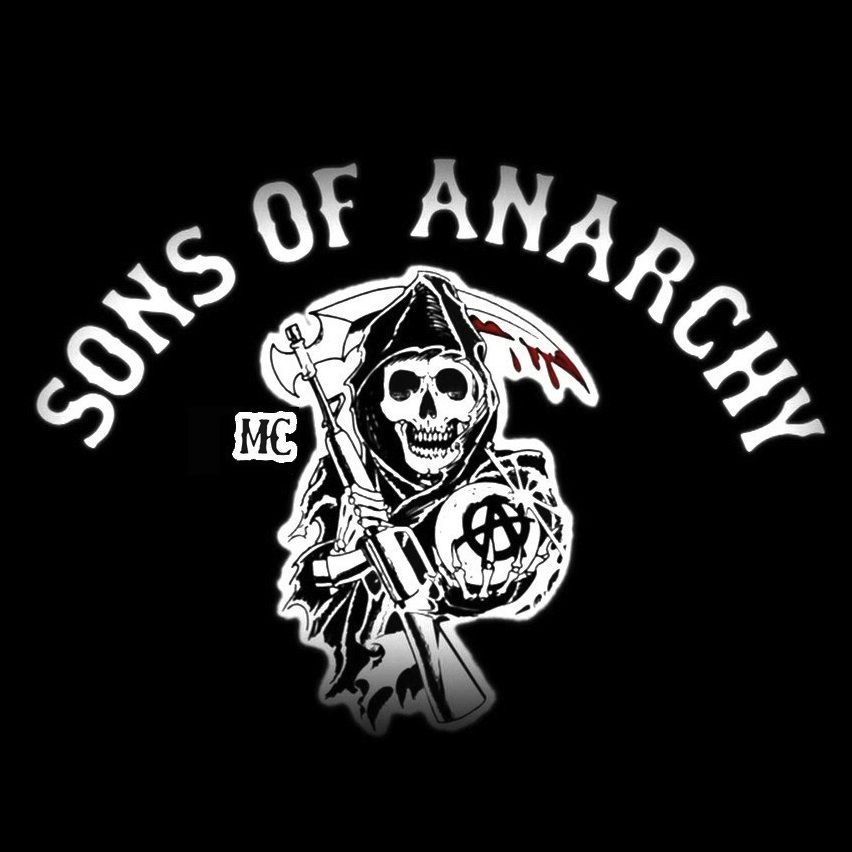 Sons of Anarchy／サン・オブ・アナーキー : 海外ドラマのススメ