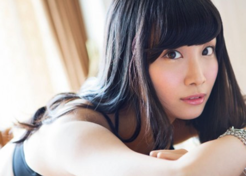 柴田阿弥