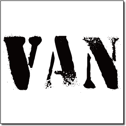 VAN : オリジナルTシャツブランド FINAL TABOO