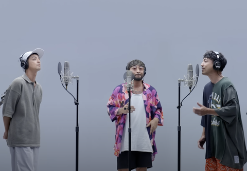 ORANGE RANGE、ガチでZ世代に流行りまくってる模様