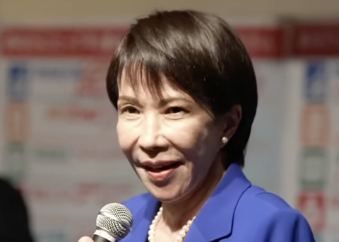 英紙「高市総裁はアベノミクスを継承せずタカノミクスに取り組むべきだ」