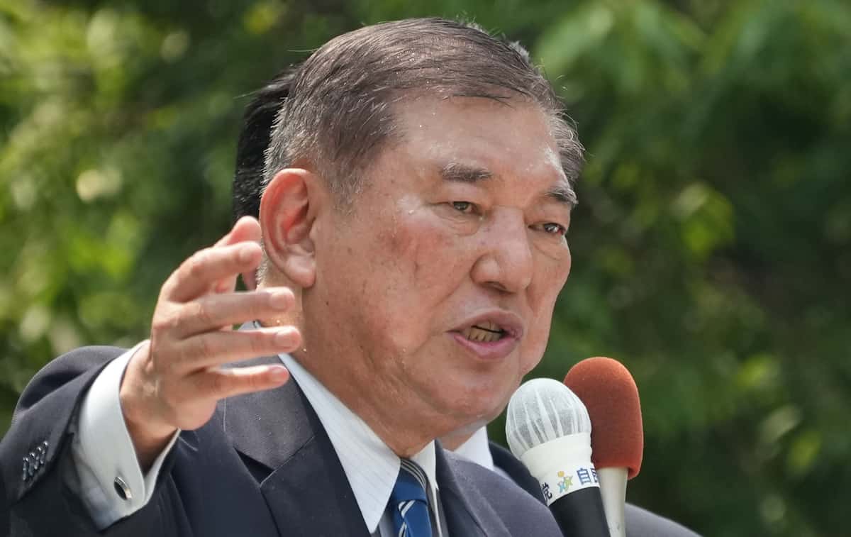 「1人2万-4万円の現金給付」自民・公明大敗で実現怪しく　一方、野党が訴えた「消費税減税」は…
