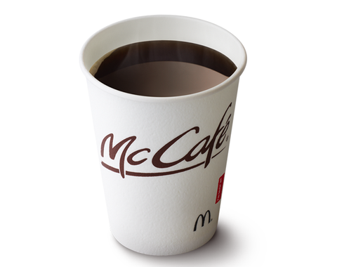 【朗報】マクドナルド、コーヒーを26日から5日間無料提供の神キャンペーンを開催へ