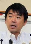 橋下徹「日本では都市を守るために中流域（田舎）で氾濫させている」