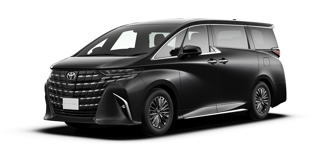 「アルファードだったんです。新車の」「ものすごく静か。世界のトヨタだなって」69キロ超過の山本代表が辞任 会見で車に言及