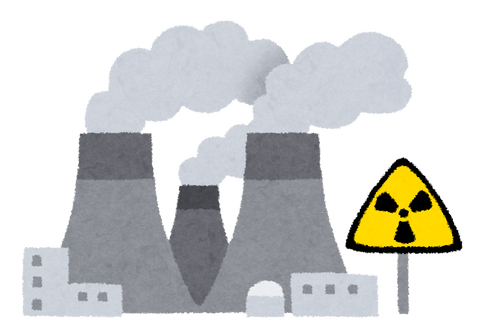 ホリエモン「電気代下げるとかマジでどうでもいい。男は黙って原子力発電　あるいは核融合」