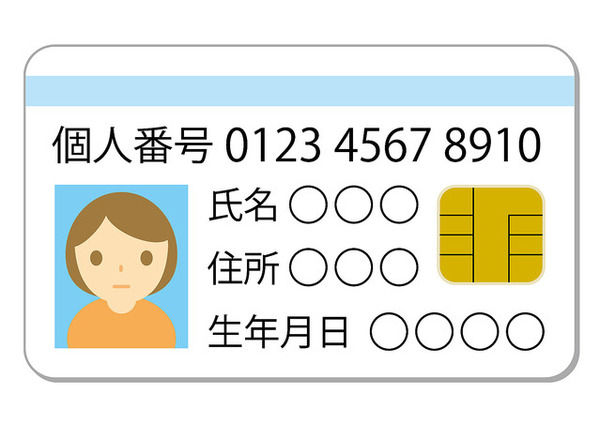 【マイナンバー】「カードがあるのに住所書かされた」「メリットは、コンビニで住民票が発行できたことだけ」マイナンバー取得者から不満続出ｗｗｗｗｗｗｗ