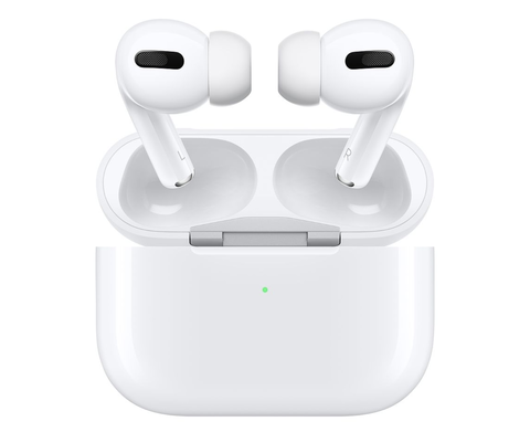 【朗報】AirPods Proのノイキャンがやばすぎる