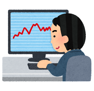 景気が下がってるのに株価が上がってるって