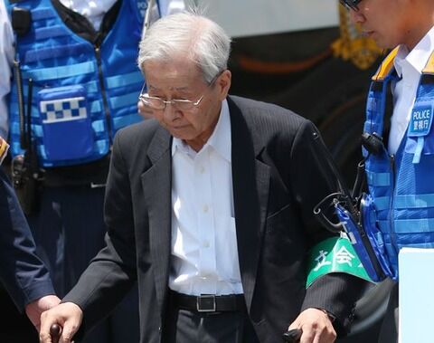 【池袋暴走】飯塚容疑者(88)、実刑でも服役なし　執行が停止される可能性も