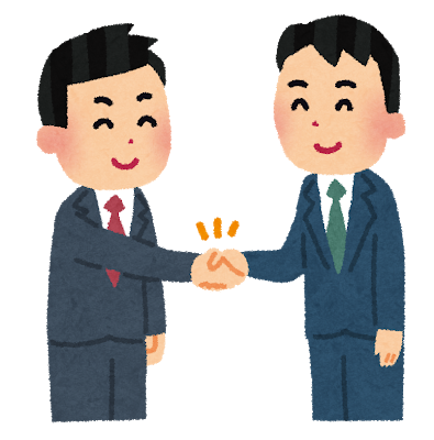 【悲報】KDDI社長「全て子会社の2人の社員の責任です」 2400億円架空計上を認める