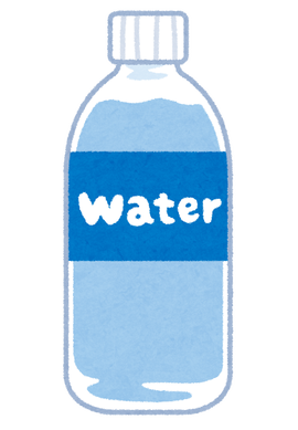【結論】最強の水の調達方法『2LのペットボトルをAmazon定期便で買う』