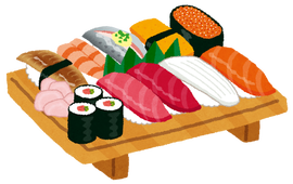 【みんなの意見】寿司が一番美味い都道府県ってどこ？