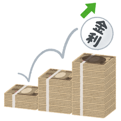 【悲報】長期金利、3%突破WWWWWWWWWWWWWWWWWWWWWWWWWWWWWWWWWWWWWWWWWW