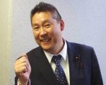 【Ｎ国】#立花党首 予算委員会「森友問題、取り上げるに決まってるじゃないですか！」