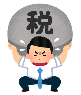 消費減税、2年後の「鬼門」 財務官僚「嫌われても政権支えるしか」