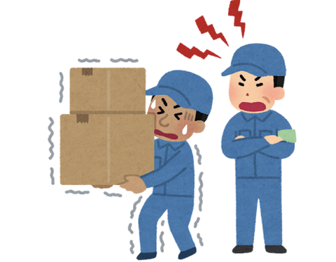 外国人労働者反対派って主張に一貫性がないのがダメだよな