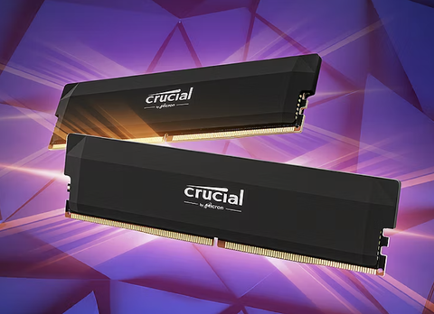 【悲報】PC、永遠に時期が悪くなる。マイクロンが消費者向けメモリ・SSDブランド「Crucial」事業撤退へ