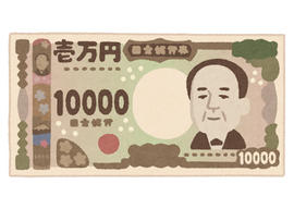 【朗報】ワイの貯金、ガチで40万突破wwww