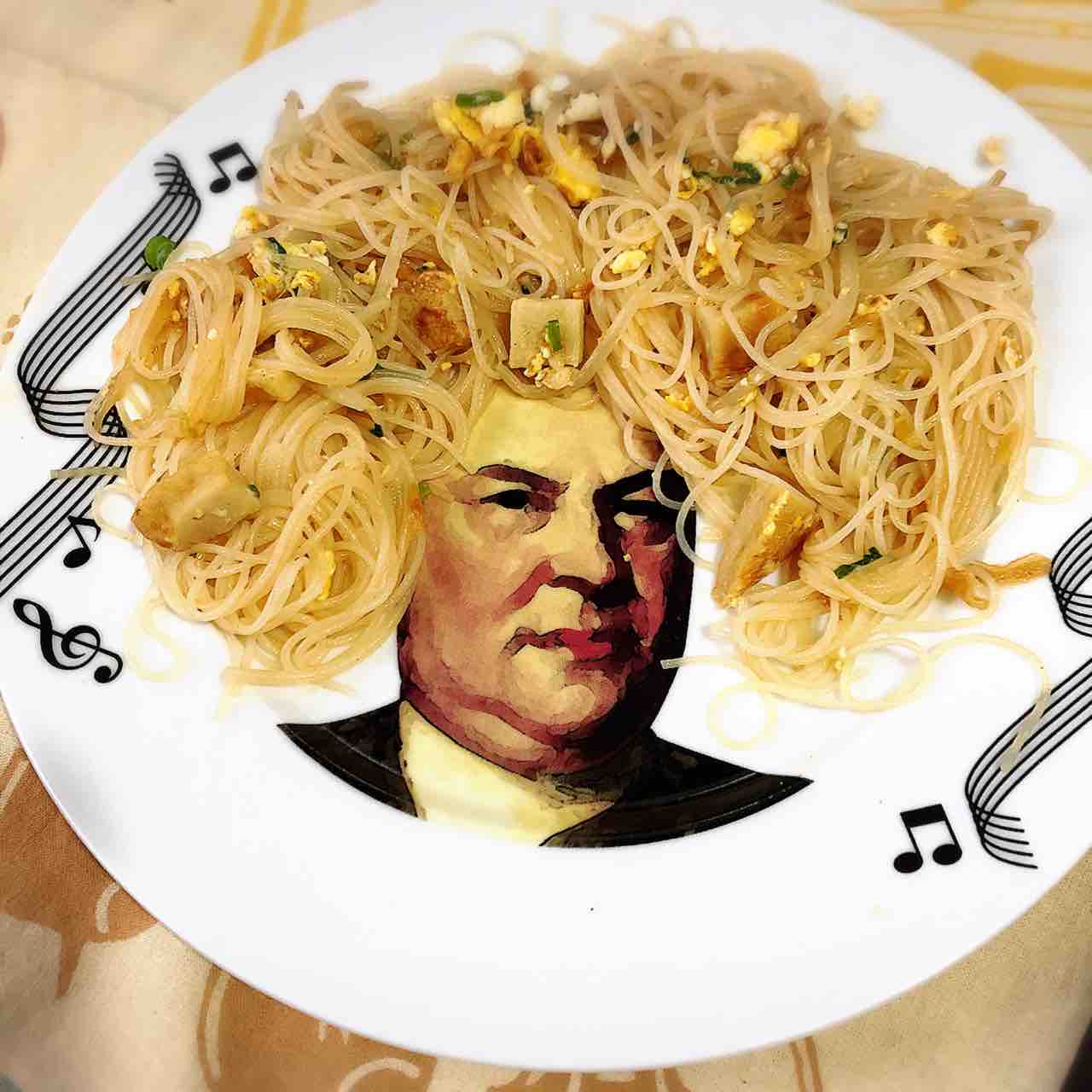 バッハさんの髪の毛 ピアノ弾きhamiのblog