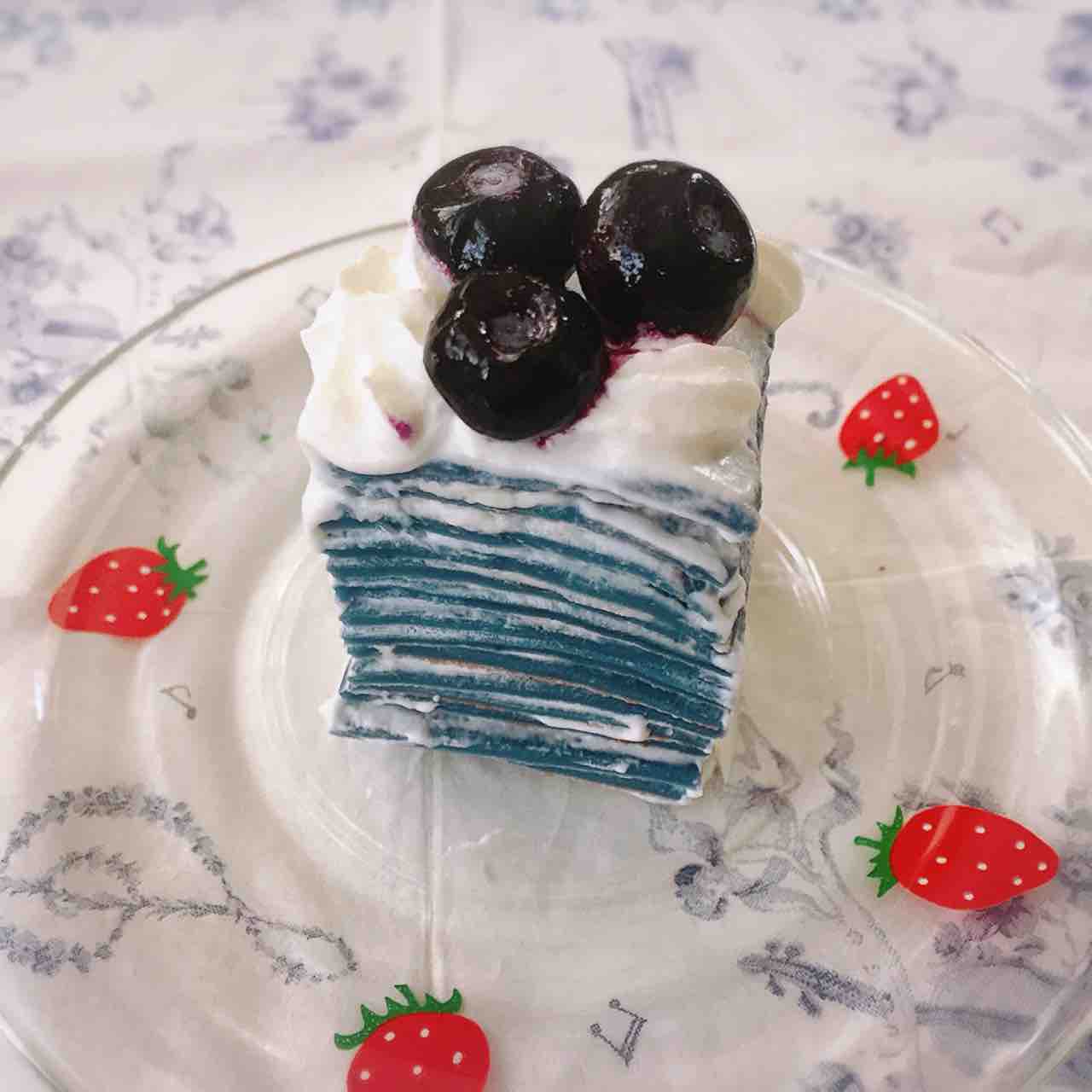 青いスイーツ ピアノ弾きhamiのblog 青いスイーツ ピアノ弾きhamiのblog