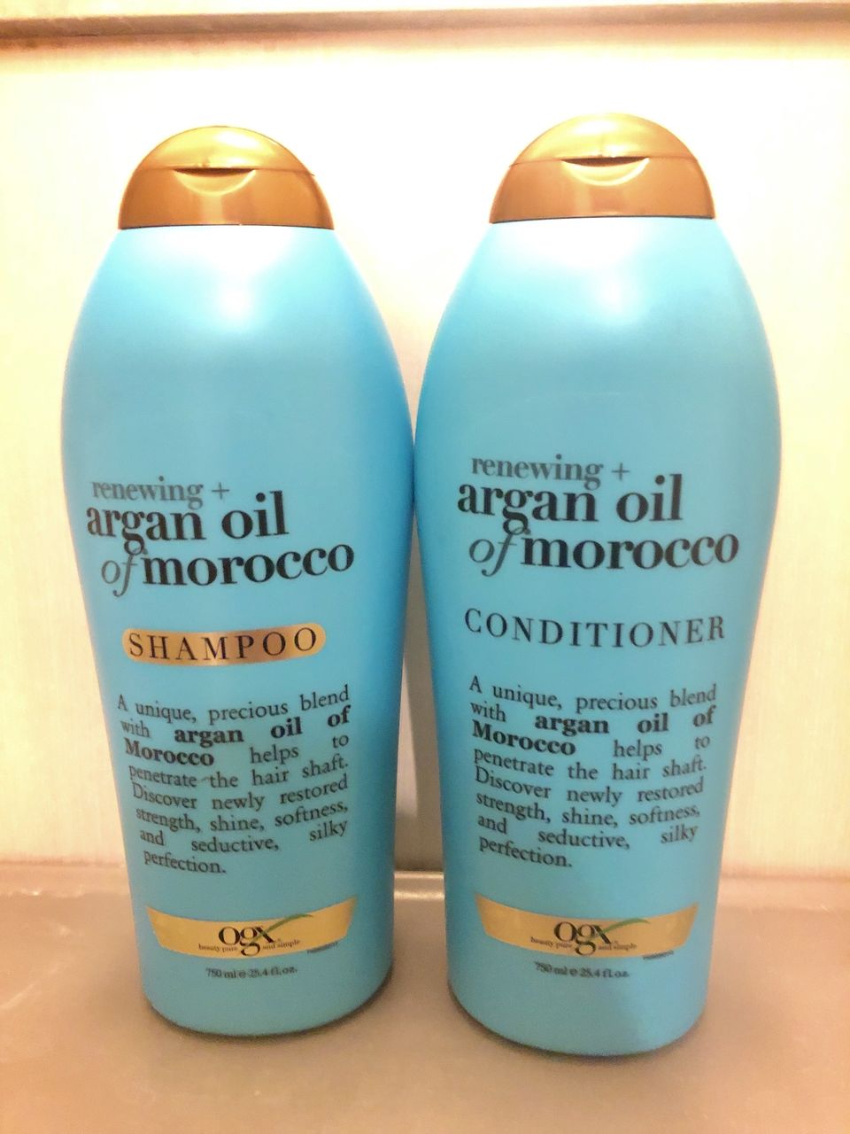 Ogx Shampoo 次に来る海外シャンプーはこれだ Find My Color 自分に似合う色やファッション コスメを見つけよう