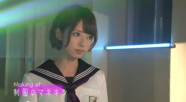 乃木坂46 制服のマネキン 橋本奈々未 : Find the beauty