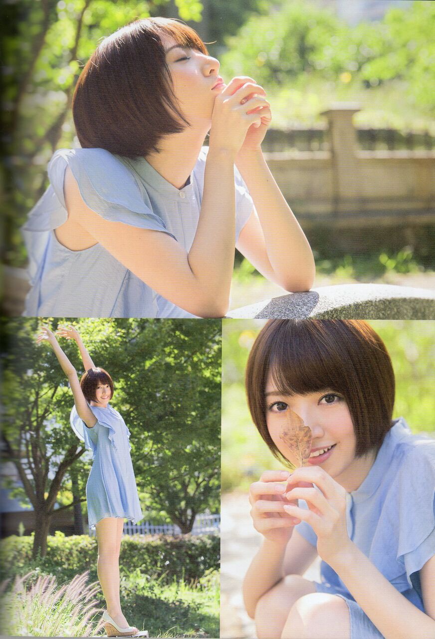 映画 超能力研究部の3人 公式ブック #橋本奈々未 : Find the beauty