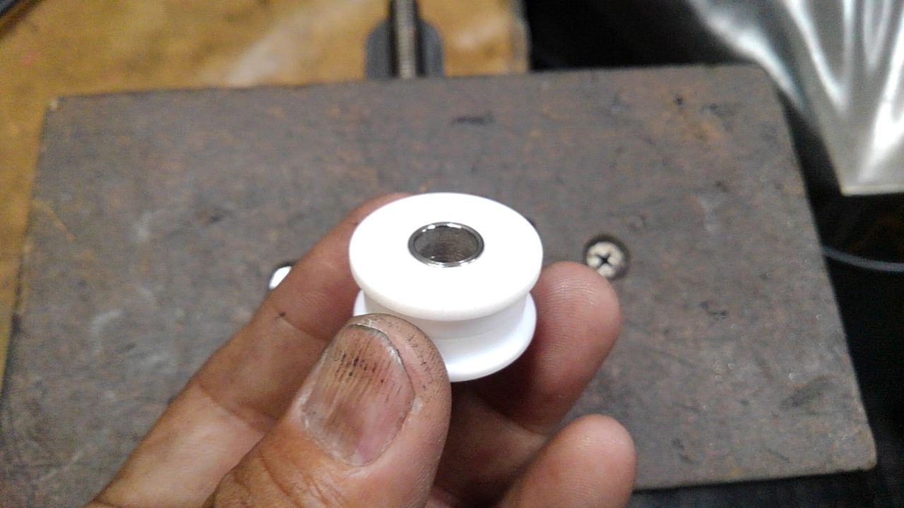 Frdテフロン製シフトコントロールケーブルブッシュ Fine Racing Designの出来事 Frdテフロン製シフトコントロールケーブルブッシュ Fine Racing Designの出来事