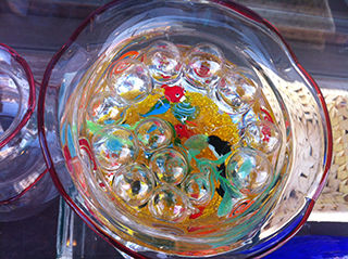 ガラスの金魚 Fine Craft スタッフ日記 ガラスの金魚 Fine Craft スタッフ日記