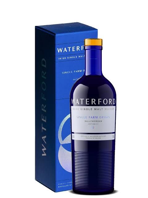 ウォーターフォード　バリーモーガン　1.1 ウォーターフォード バリーモーガン 1.1 - WATERFORD